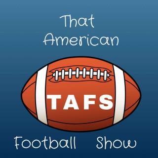 That American Football Show