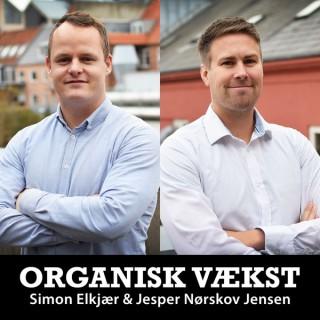 Organisk Vækst - SEO & Content Marketing Podcast