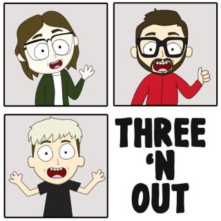 Three 'N Out