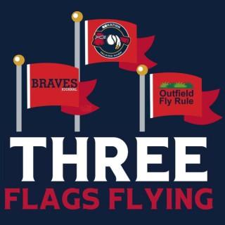 Three Flags Flying
