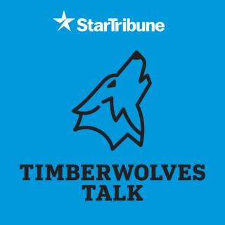 Timberwolves Talk
