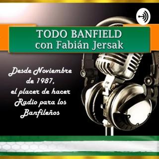 TODO BANFIELD | FJ Producciones