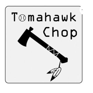 Tomahawk Chop