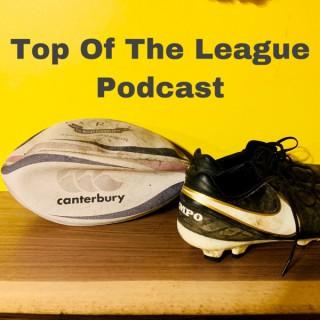 Top Of The League Podcast