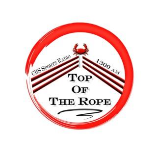 Top Of The Rope Wrestling Radio
