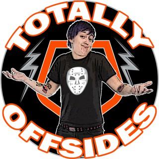 Totally Offsides Podcast