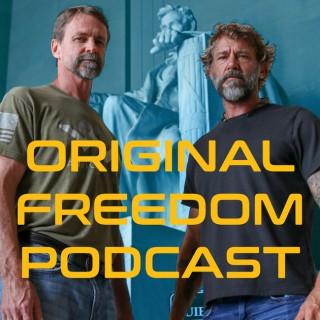 Original Freedom Podcast