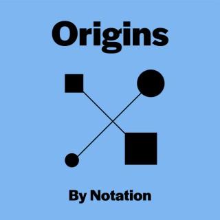 Origins - A podcast about Limited Partners, created by Notation Capital