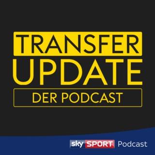 Transfer Update - der Podcast