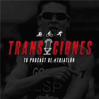Transiciones, tu podcast semanal de triatlón