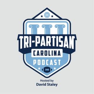 Tri-Partisan Carolina Podcast