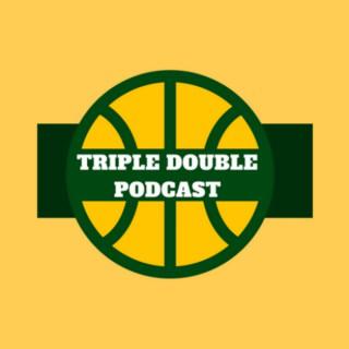The Triple Double Podcast