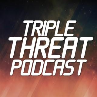 The Triple Threat Podcast