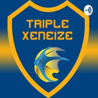Triple Xeneize