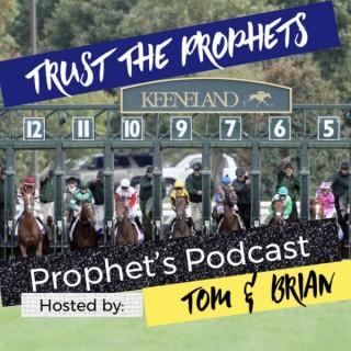 Trust the Prophets Podcast