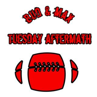 Tuesday Aftermath: NFL and College Football Breakdown