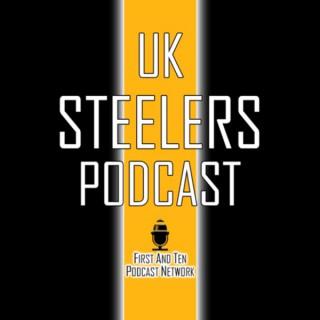 UK Steelers Podcast