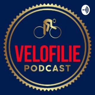 Velofilie Podcast
