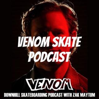 Venom Skate Podcast
