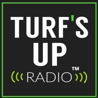 Weekend Review | Turf's Up Radio