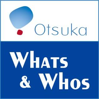 Otsuka Podcast
