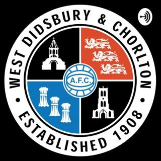 West Didsbury & Chorlton AFC