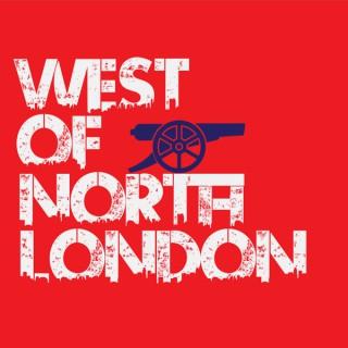 West of North London