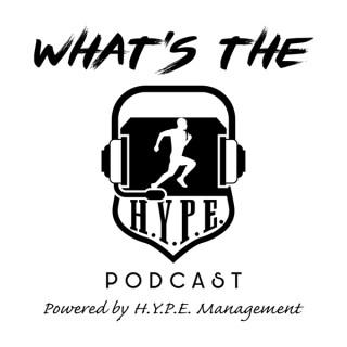 What's The H.Y.P.E?