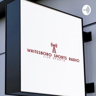 Whitesboro Sports Radio Show