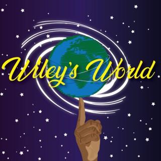 Wileys World Sports Debate Podcast