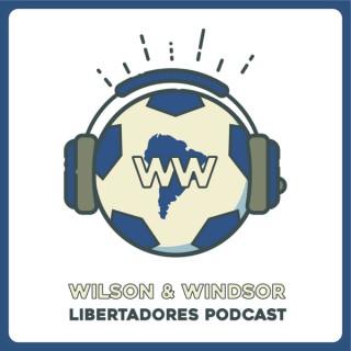 Wilson and Windsor Podcast