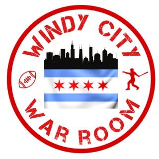 Windy City War Room