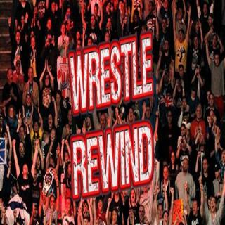 Wrestle Rewind
