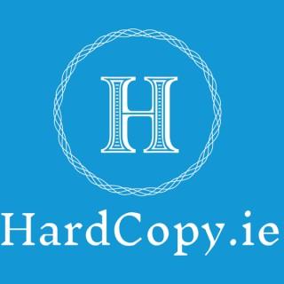 Wrestling @ HardCopy.ie