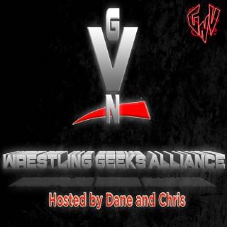 Wrestling Geeks Alliance