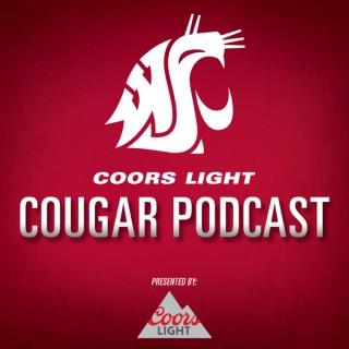 WSU Coors Light Cougar Podcast