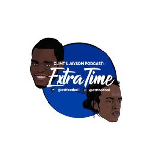 Xtra Time Podcast