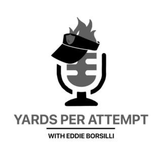 Yards per Attempt