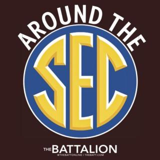 Around the SEC