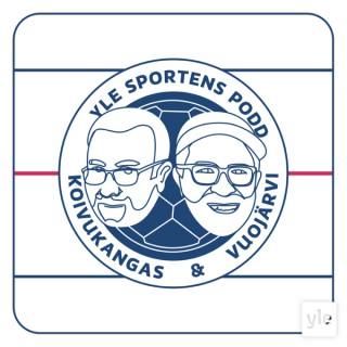 Yle Sportens podd: Koivukangas & Vuojärvi