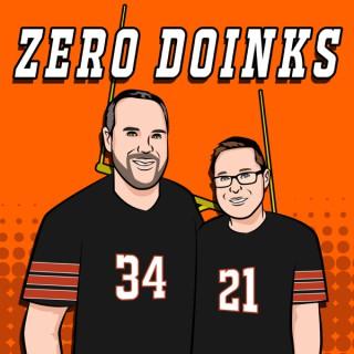Zero Doinks: A Chicago Bears Podcast