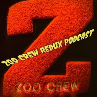 Zoo Crew Redux