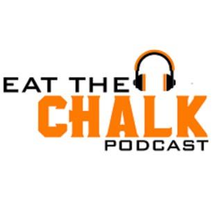 "Eat The Chalk" DFS Podcast