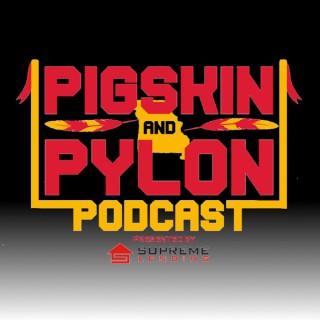 "Pigskin & Pylon"