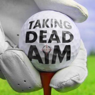 "Taking Dead Aim" with Charlie Nance
