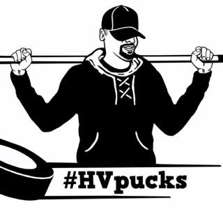 "The #HVpucks Podcast"