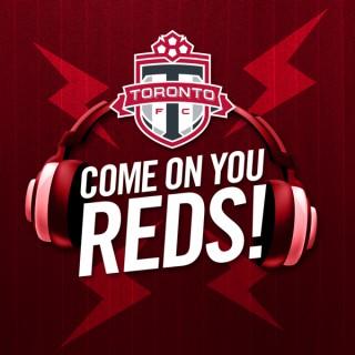 #COYR - Toronto FC Podcast
