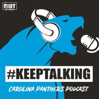 #keepTalking - Der Carolina Panthers Podcast