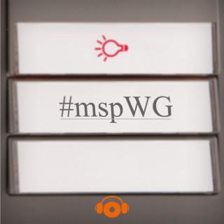 #mspWG – meinsportpodcast.de