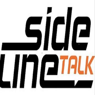 #SidelineTalk